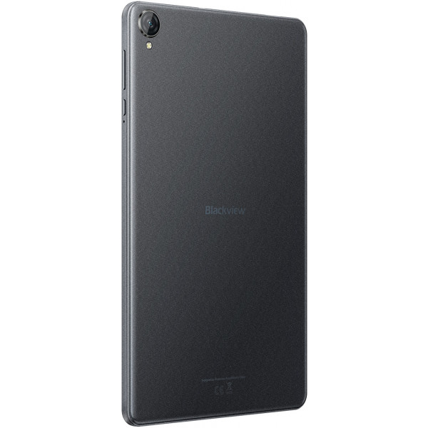 Фото - Планшет Blackview Tab 50 8'' 4/128GB WiFi Grey (6931548314004)