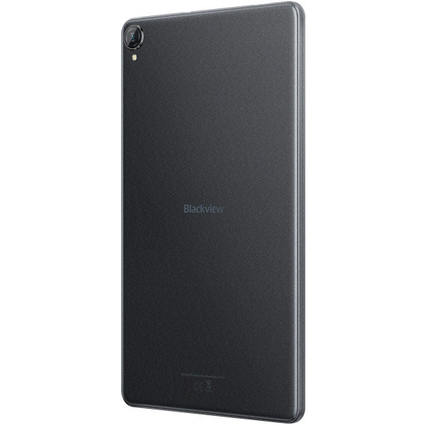 Фото - Планшет Blackview Tab 50 8'' 4/128GB WiFi Grey (6931548314004)