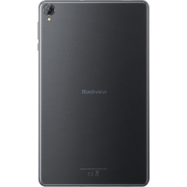 Фото - Планшет Blackview Tab 50 8'' 4/128GB WiFi Grey (6931548314004)