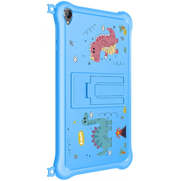 Фото - Планшет Blackview Tab 50 Kids 8'' HD+ 3/64GB WI-FI Blue