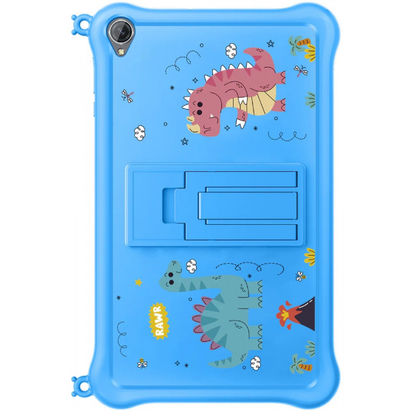 Фото - Планшет Blackview Tab 50 Kids 8'' HD+ 3/64GB WI-FI Blue