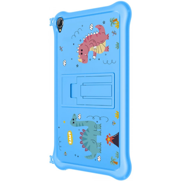 Фото - Планшет Blackview Tab 50 Kids 8'' HD+ 3/64GB WI-FI Blue