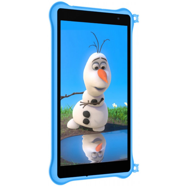 Фото - Планшет Blackview Tab 50 Kids 8'' HD+ 3/64GB WI-FI Blue