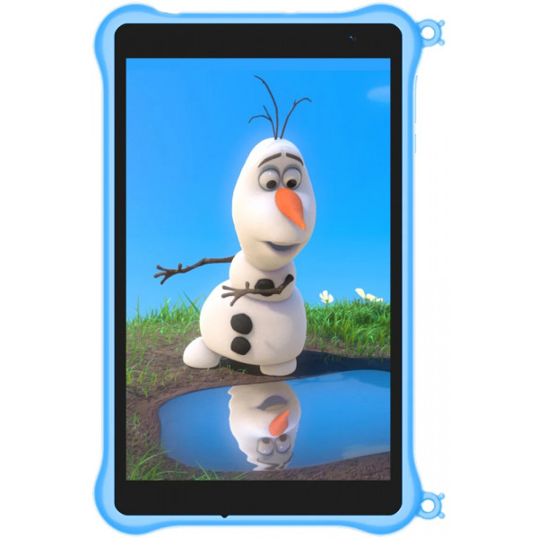 Фото - Планшет Blackview Tab 50 Kids 8'' HD+ 3/64GB WI-FI Blue