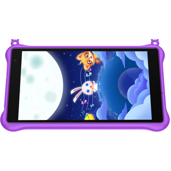 Фото - Планшет Blackview Tab 50 Kids 8'' HD+ 3/64GB WI-FI Purple