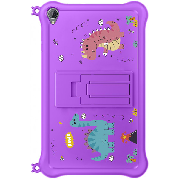 Фото - Планшет Blackview Tab 50 Kids 8'' HD+ 3/64GB WI-FI Purple