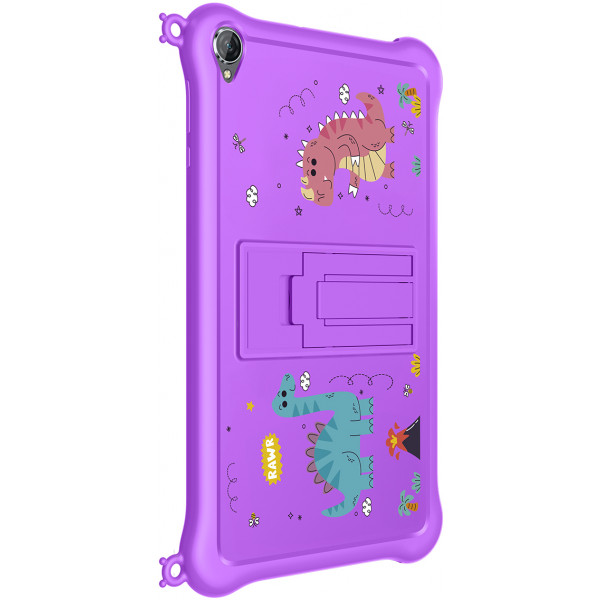 Фото - Планшет Blackview Tab 50 Kids 8'' HD+ 3/64GB WI-FI Purple