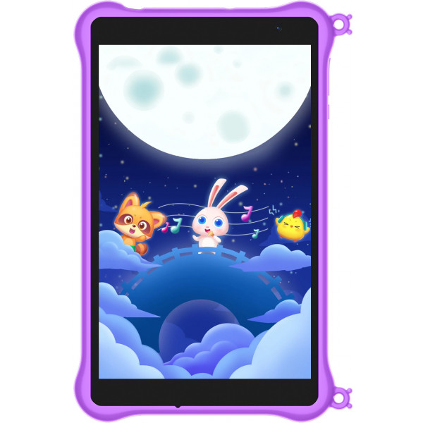 Фото - Планшет Blackview Tab 50 Kids 8'' HD+ 3/64GB WI-FI Purple