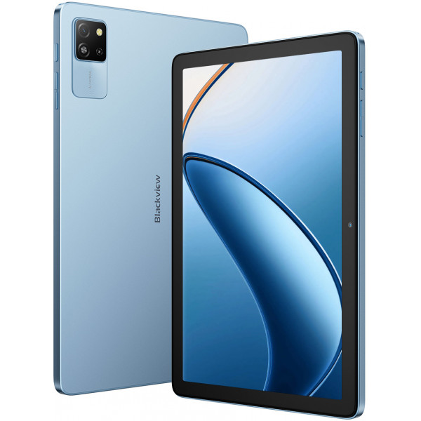 Фото - Планшет Blackview Tab 60 10.1'' HD+ 4/128GB WI-FI Blue