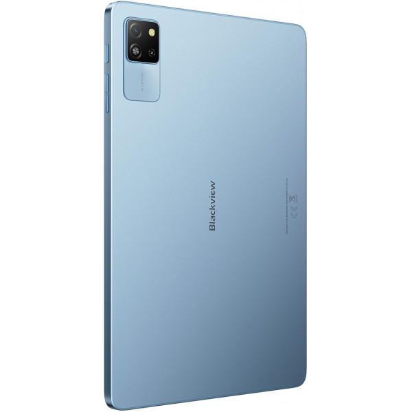 Фото - Планшет Blackview Tab 60 10.1'' HD+ 4/128GB WI-FI Blue
