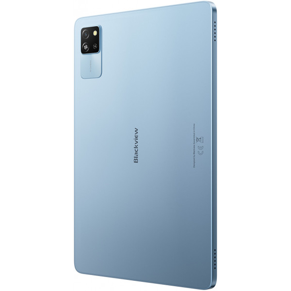 Фото - Планшет Blackview Tab 60 10.1'' HD+ 4/128GB WI-FI Blue