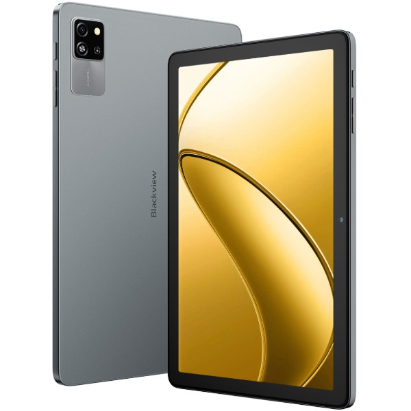 Фото - Планшет Blackview Tab 60 10.1'' HD+ 4/128GB WI-FI Gray