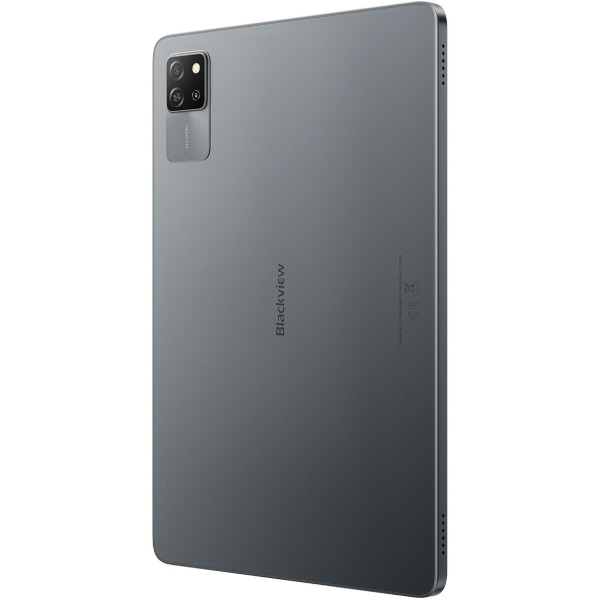 Фото - Планшет Blackview Tab 60 10.1'' HD+ 4/128GB WI-FI Gray