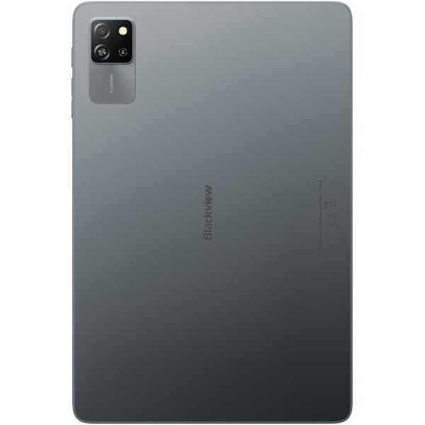 Фото - Планшет Blackview Tab 60 10.1'' HD+ 4/128GB WI-FI Gray