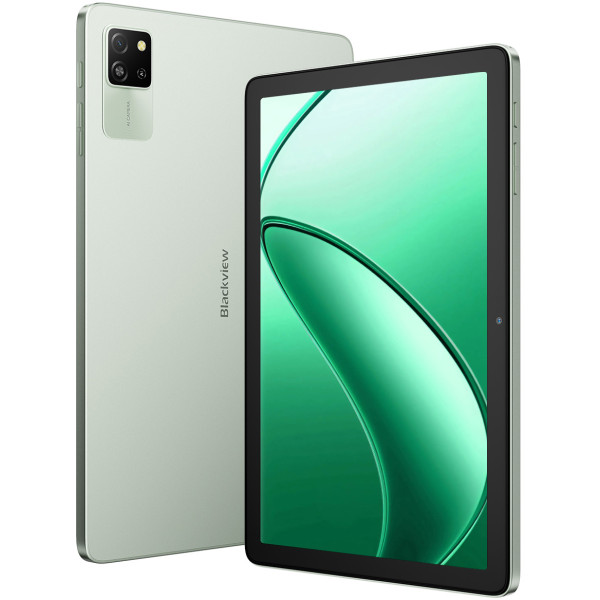 Фото - Планшет Blackview Tab 60 10.1'' HD+ 4/128GB WI-FI Green