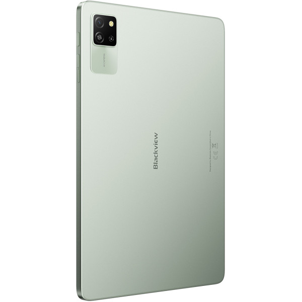 Фото - Планшет Blackview Tab 60 10.1'' HD+ 4/128GB WI-FI Green