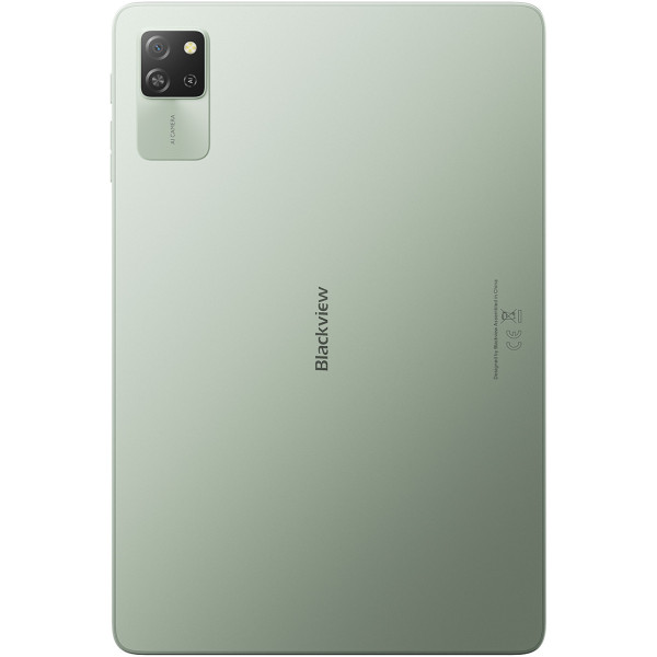 Фото - Планшет Blackview Tab 60 10.1'' HD+ 4/128GB WI-FI Green