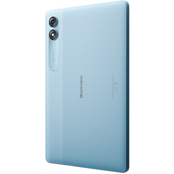 Фото - Планшет Blackview Tab 9 10.95'' FHD 6/256GB WI-FI Blue