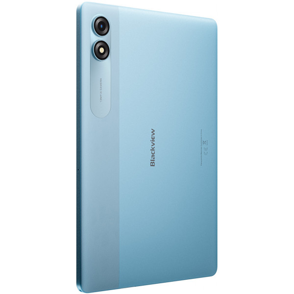 Фото - Планшет Blackview Tab 9 10.95'' FHD 6/256GB WI-FI Blue