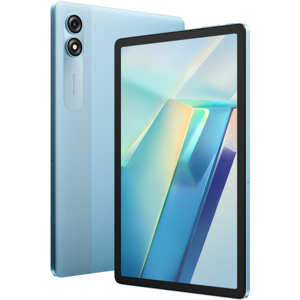 Фото - Планшет Blackview Tab 9 10.95'' FHD 6/256GB WI-FI Blue