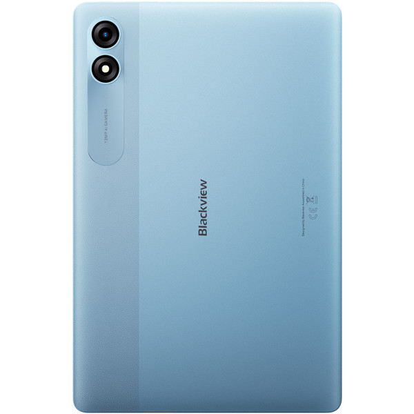 Фото - Планшет Blackview Tab 9 10.95'' FHD 6/256GB WI-FI Blue