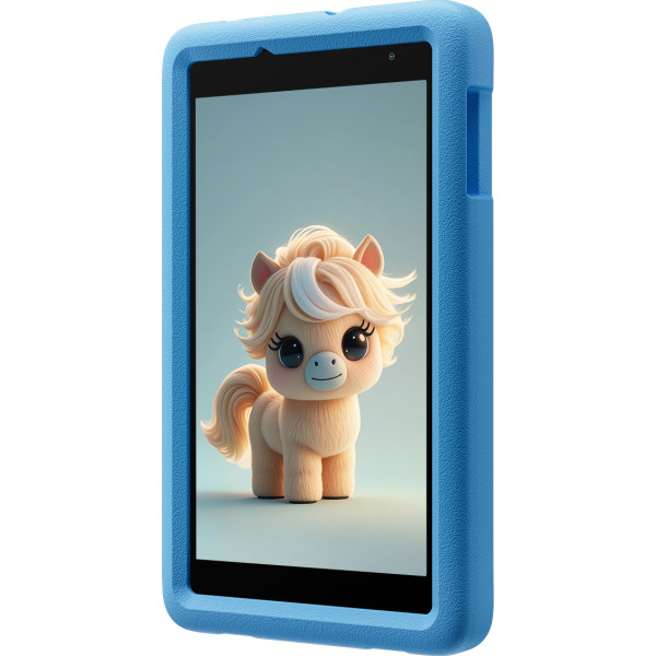 Фото - Планшет Blackview Tab A5 Kids LTE 8" 3/64GB Blue