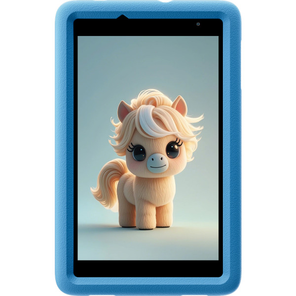 Фото - Планшет Blackview Tab A5 Kids LTE 8" 3/64GB Blue