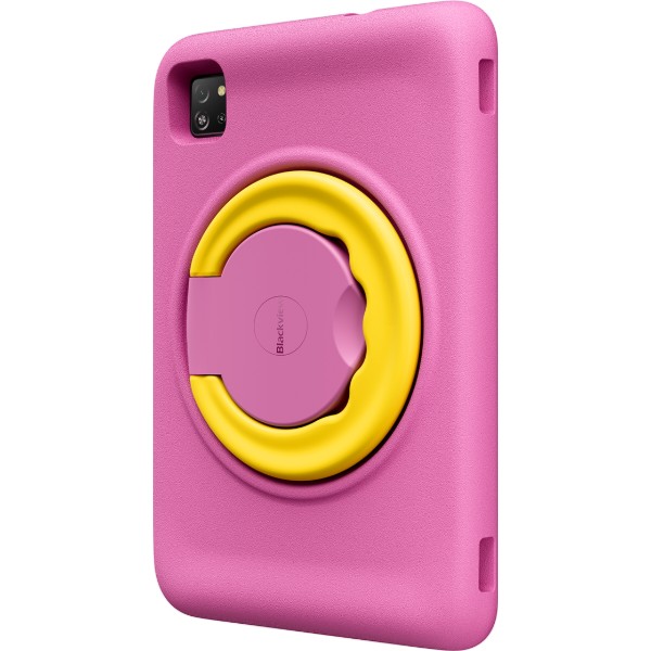 Фото - Планшет Blackview Tab A6 Kids WiFi 10.1" 4/128GB Pink