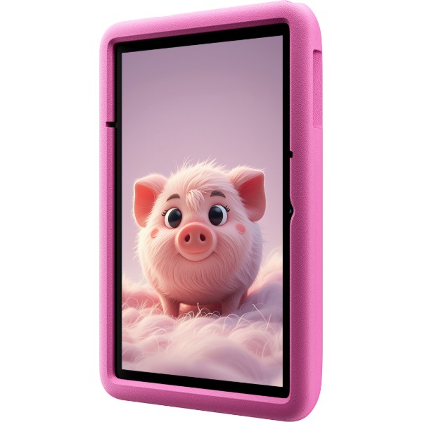 Фото - Планшет Blackview Tab A6 Kids WiFi 10.1" 4/128GB Pink