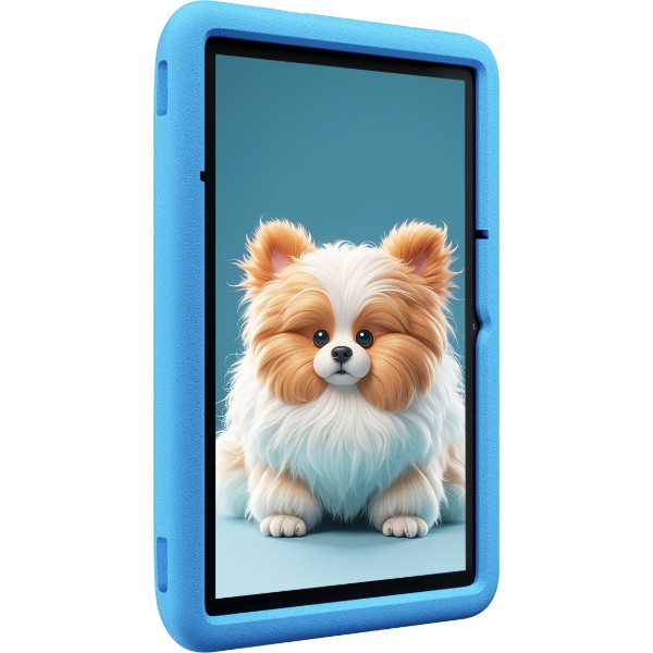Фото - Планшет Blackview Tab A6 Kids WiFi 10.1" 4/128GB Blue