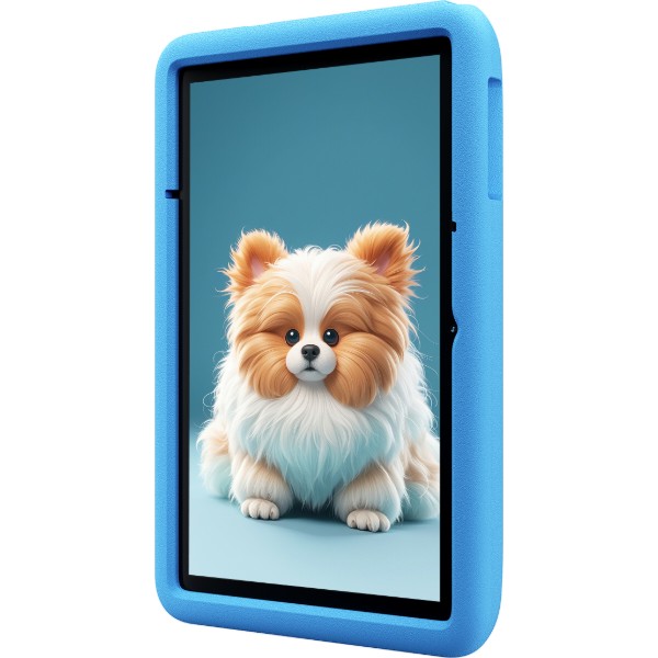 Фото - Планшет Blackview Tab A6 Kids WiFi 10.1" 4/128GB Blue