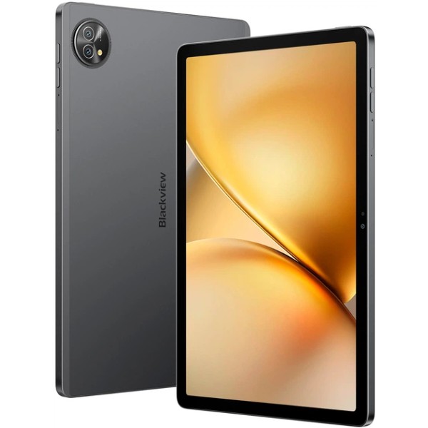 Фото - Планшет Blackview ZENO 10 6/128Gb Black