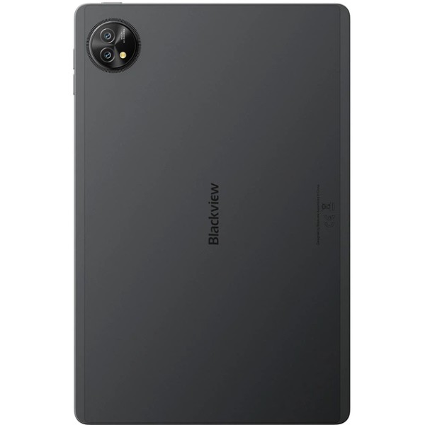 Фото - Планшет Blackview ZENO 10 6/128Gb Black