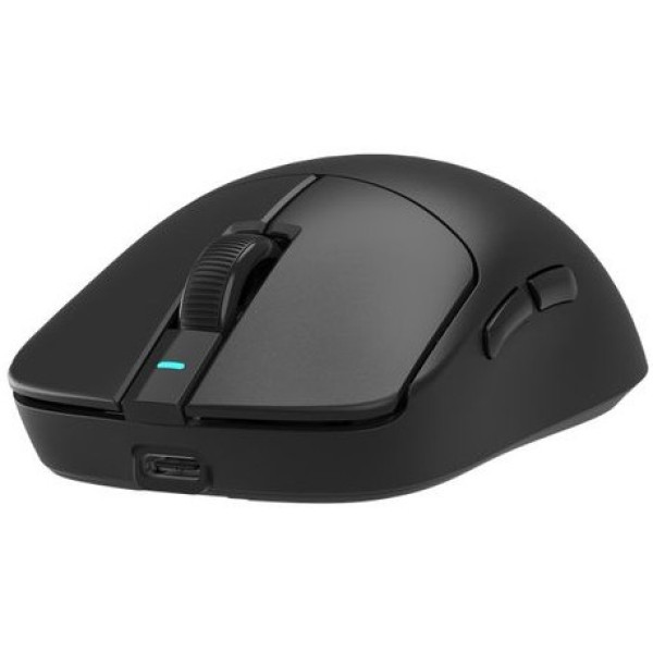 Фото - Мышь беспроводная игровая Bloody SG5 (Black)