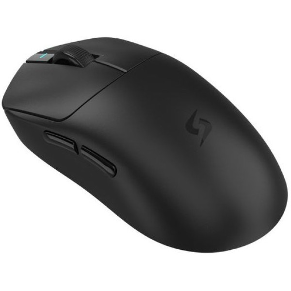 Фото - Мышь беспроводная игровая Bloody SG5 (Black)