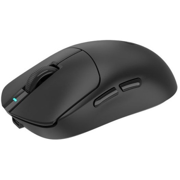 Фото - Мышь беспроводная игровая Bloody SG5 (Black)