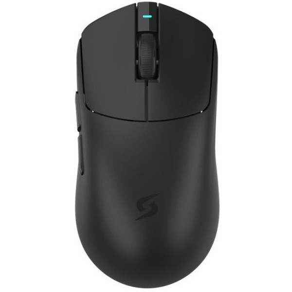 Фото - Мышь беспроводная игровая Bloody SG5 (Black)