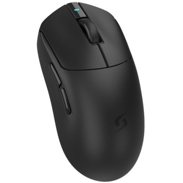 Фото - Мышь беспроводная игровая Bloody SG5 (Black)