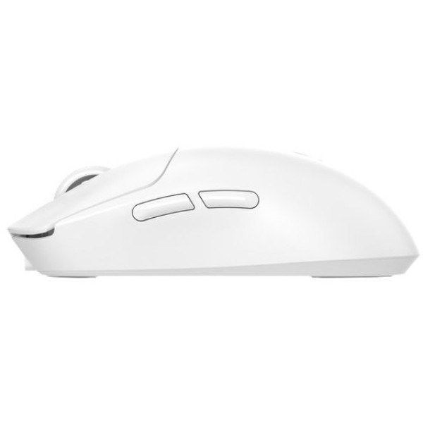 Фото - Мышь беспроводная игровая Bloody SG5 (White)