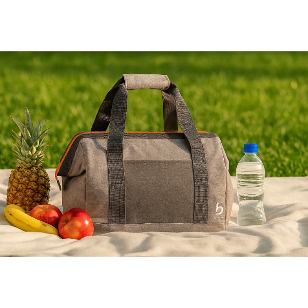 Фото - Сумка изотермическая Bo-camp Cooler Bag 20 Liters (6702924)