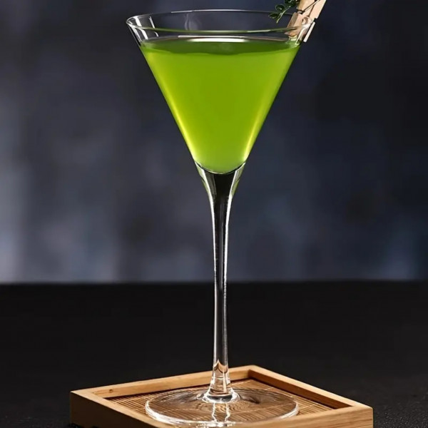 Фото - Набір келихів Bohemia Pralines 90 мл 4 шт. (b40916)