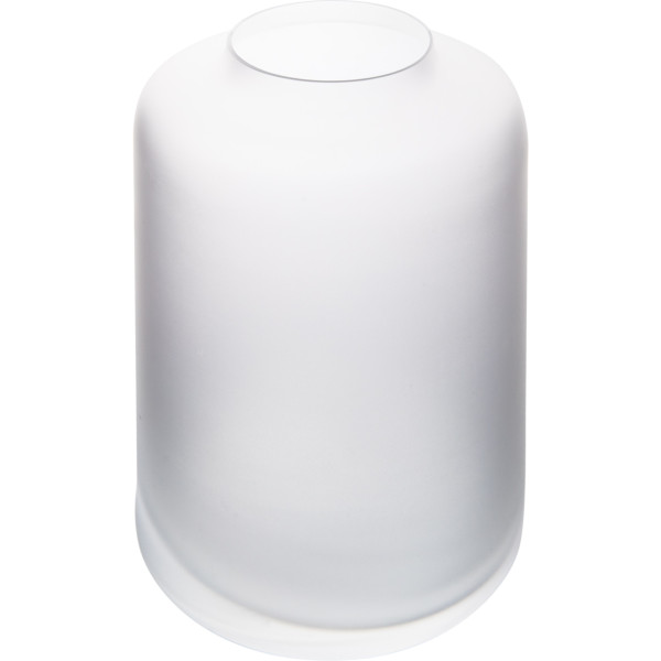 Фото - Ваза Bohemia White Matt 180 мм (b82251-382248)