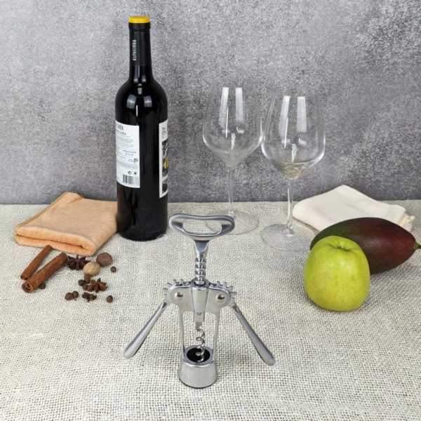 Фото - Штопор Bollire 18 см (BR-3718)