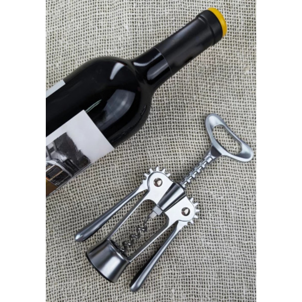 Фото - Штопор Bollire 18 см (BR-3718)