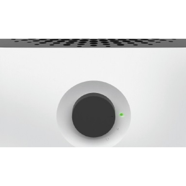 Фото - Очищувач повітря Boneco W200