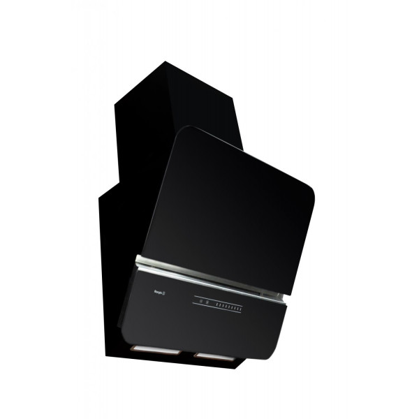Фото - Вытяжка декоративная Borgio RNT-LX 60 Black SU