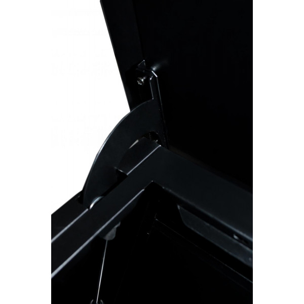 Фото - Вытяжка декоративная Borgio RNT-LX 60 Black SU
