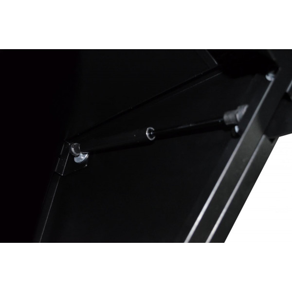 Фото - Вытяжка декоративная Borgio RNT-LX 60 Black SU