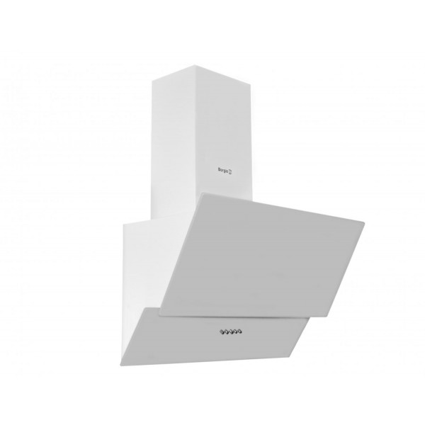 Фото - Витяжка декоративна Borgio RNT-MU 60 White