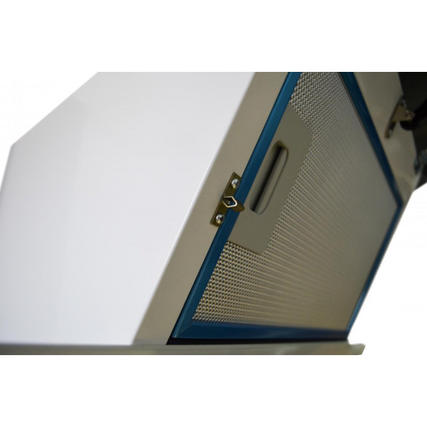 Фото - Витяжка декоративна Borgio RNT-MU 60 White